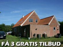 få 3 gratis tilbud på billig boligadvokat hellerup