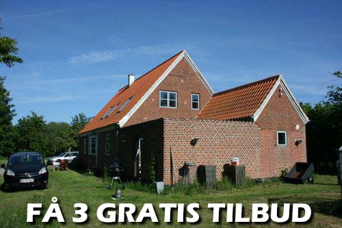 få 3 gratis tilbud på billig boligadvokat hellerup